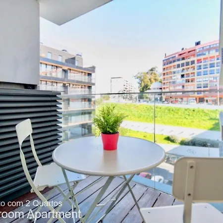 Apartamento Akicity Benfica Stadium