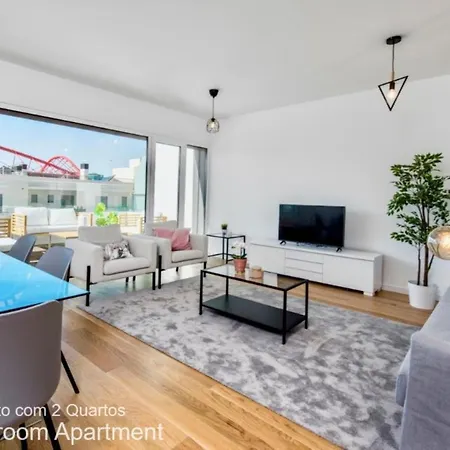 Akicity Benfica Stadium *