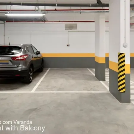 Akicity Benfica Stadium Apartamento