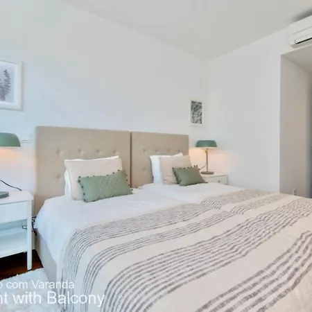 Apartment Akicity Benfica Stadium