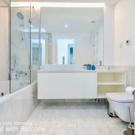 Akicity Benfica Stadium Apartment *