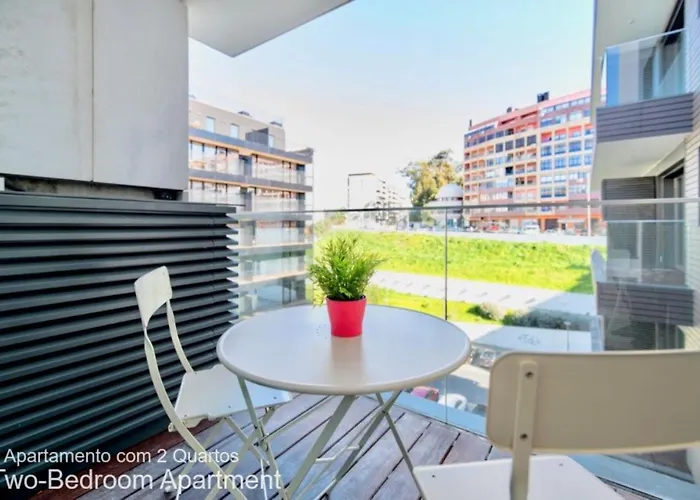 Apartment Akicity Benfica Stadium