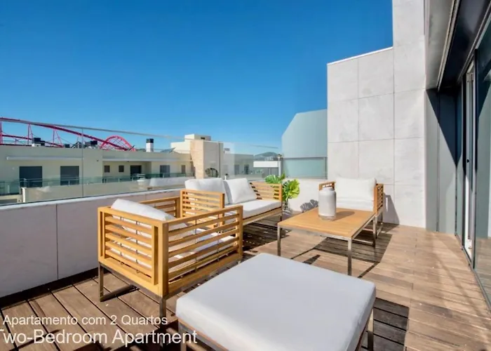 Akicity Benfica Stadium