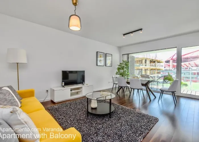 Akicity Benfica Stadium *