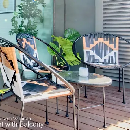 Lejlighed Akicity Benfica Stadium