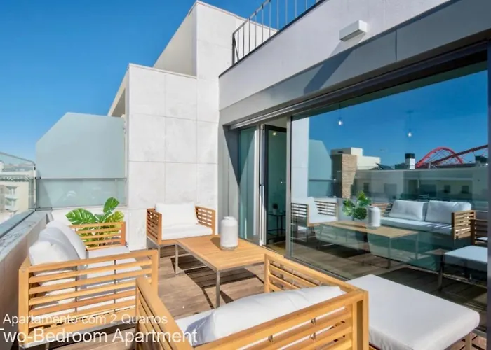 Akicity Benfica Stadium リスボン