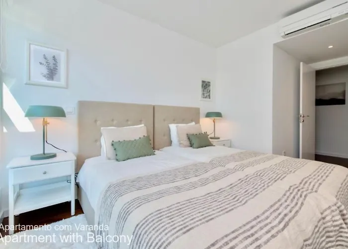 アパート Akicity Benfica Stadium